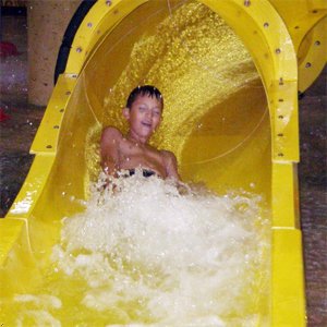 Splash Universe Water Park Resort