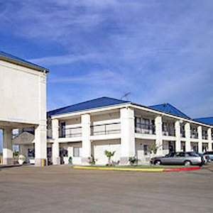 Mesquite Inn And Suites