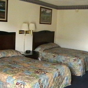 Allstate Inn Lebanon