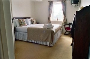 Chequers Inn