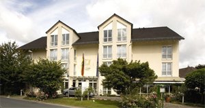 Aparthotel Residencia