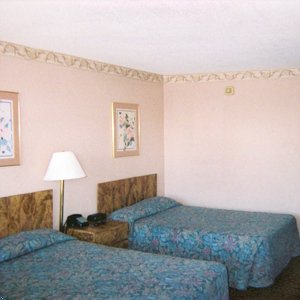 Homestead Lodge Gaffney