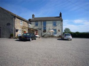 The Red Pump Inn