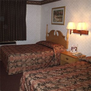 Scottish Inns - Airport