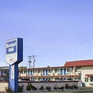 Budget Inn Walla Walla