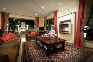 The Classic Villa
