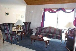 Bayou La Batre Inn