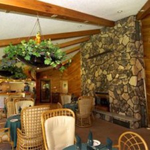 Mccoy's Inn And Conference Center