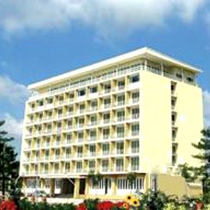 Empire Inn And Suites Rialto