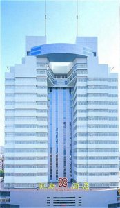 Royal Coast Hotel Xiamen