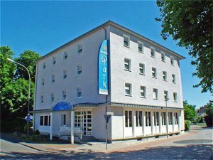 Akzent Parkhotel Saarlouis
