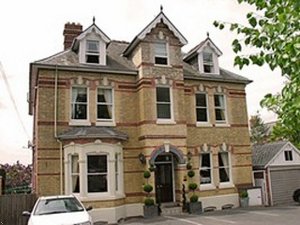 Somerville House