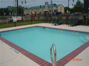 Treasure Inn Lake Charles