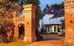 Hotel Gruene Tanne