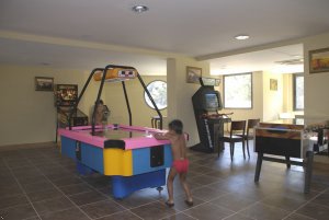Club Green Nature Resort & Spa