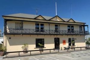 The Customhouse