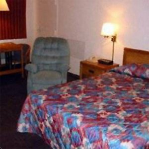 Hot Springs Inn - A Magnuson Hotel