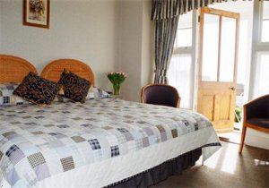 Bosanneth Guest House