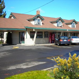 Cle Elum Travelers Inn