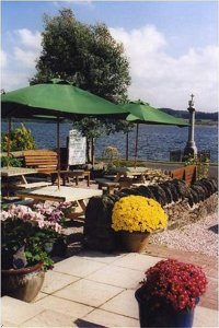 Grey Gull Inn