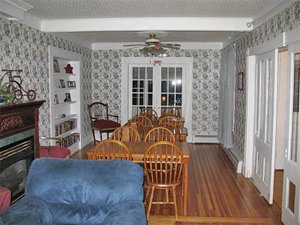 Admirals Inn