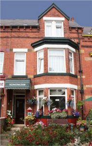 Kensington Guest House