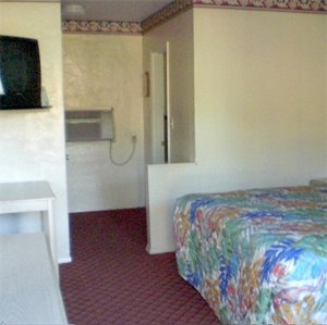 Budget Inn Of Daytona Beach
