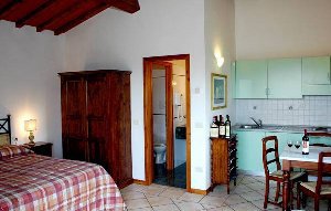 Hotel Vecchio Borgo Di Inalbi