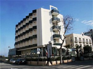 Patrizia Hotel Resort