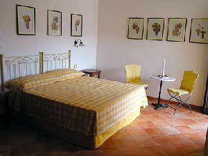 La Chiusa Delle More