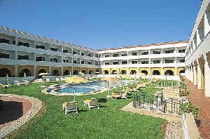 Hotel Dom Fernando
