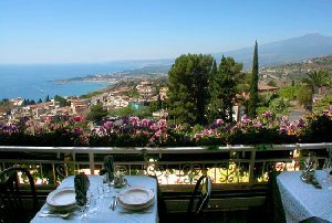 Hotel Villa Greta