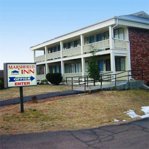 Marshfield Inn
