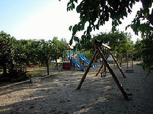 Azienda Agr. Terrenia