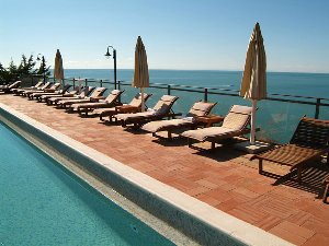Hotel Villa Scarpone