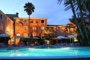 Hotel La Bitta