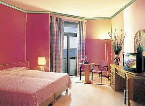 Grand Hotel Costa Brada