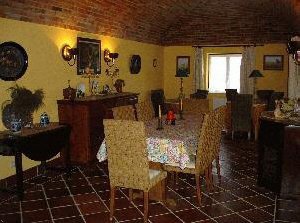 Quinta Da Torre