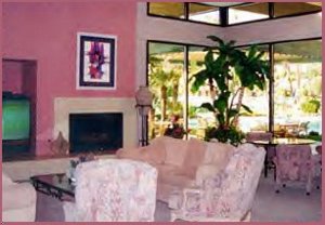 Desert Isle Of Palm Springs (Vri)