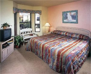 Villas Of Sedona (Vri)