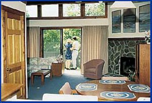 Alpine Crest Resort (Vri)
