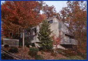 Fairways Of The Mountains (Vri)