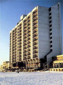 Landmark Holiday Beach Resort (Vri)