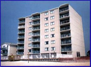 Shoreline Towers (Vri)