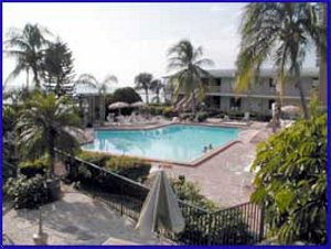 Caribbean Beach (Vri)