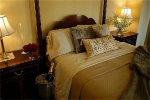 Planters Inn