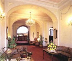Hotel Eden