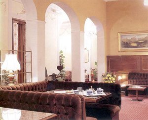 Hotel Eden