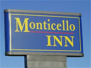 Monticello Inn