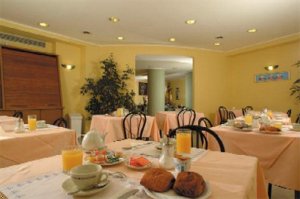 Hotel Naviglio Grande